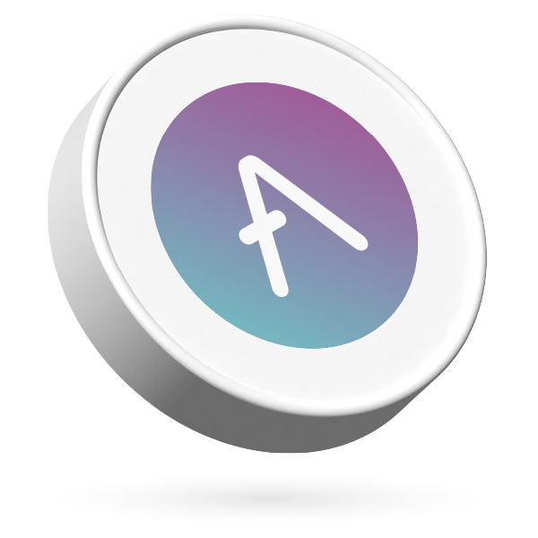 Logotipo de AAVE .