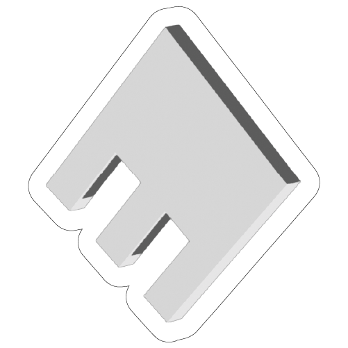 Sticker Iso 2