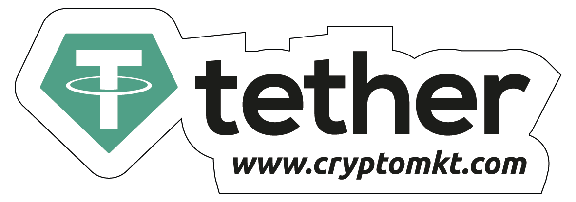 Sticker USDT